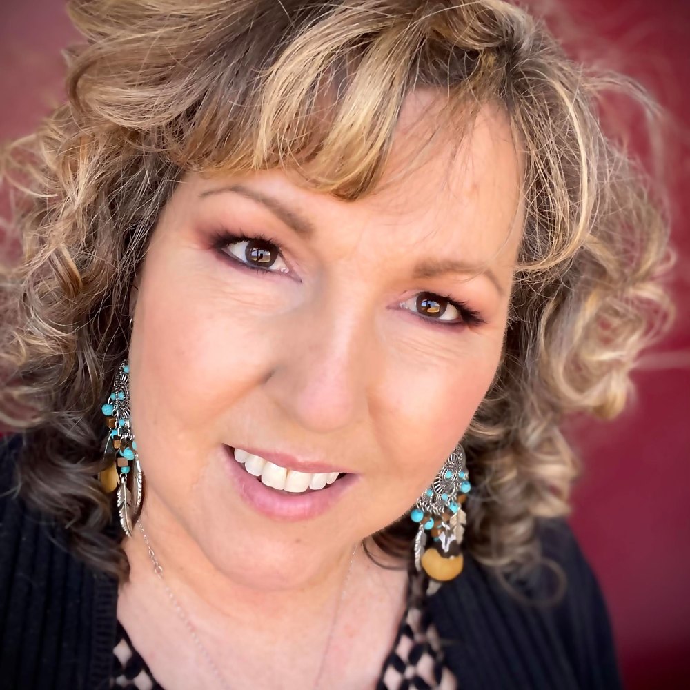 Meet your Posher, Pam